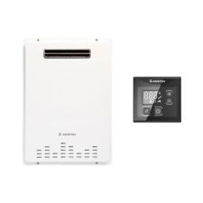 SCALDABAGNO ARISTON NEXT EVO X OUTDOOR 16 EU CAMERA STAGNA 16 LT DA ESTERNO