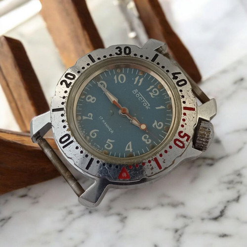 Orologio polso vintage - orologio, da