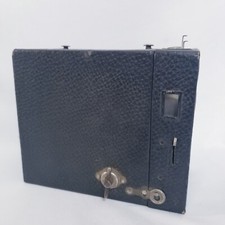 Antica macchina fotografica