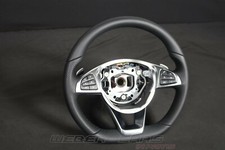 A0004604203 Mercedes Sport Volante Pelle C218 C117 W176 X156 W246 AMG Pacco 5km