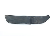 Tappetino pedana sx gomma Footboard Mat Rubber Yamaha T-Max 500 xp abs 2001 2007