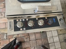 Forno A Gas Professionale