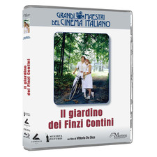IL GIARDINO DEI FINZI CONTINI