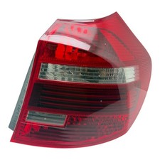 Fanale stop posteriore led - fanale,