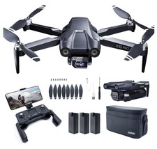 RC CHUBORY X10 PRO Drone GPS