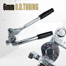 Curvatubi in acciaio inox