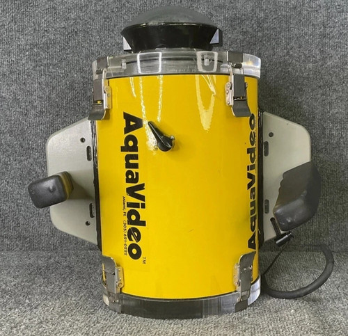 Custodia videocamera subacquea