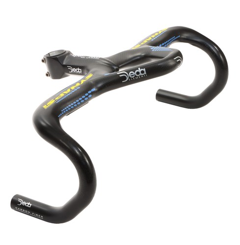 Deda synapsi cockpit - deda,