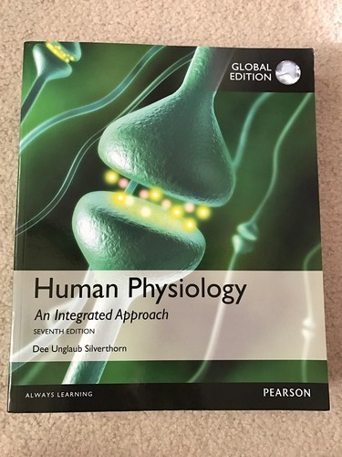 Human physiology an - physiology:,