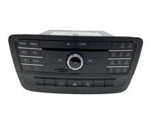 MERCEDES CLASSE GLA X156