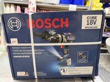Bosch Professional GSB18V-CN