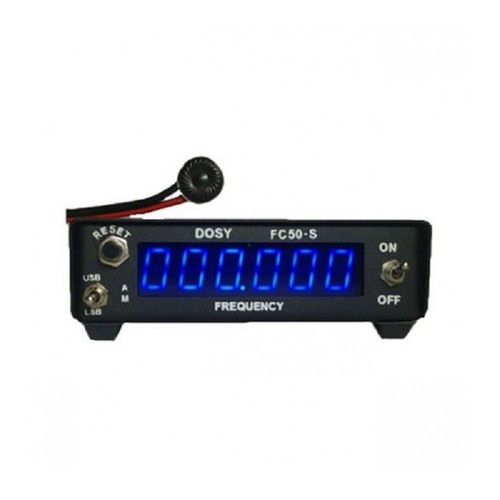 Dosy fc50 contatore - dosy, fc50-sp