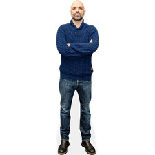 Roberto Saviano (Jumper) Mini