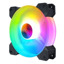 Ventole Rgb 120mm a Led Pc