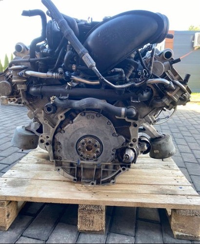 Motore usato engine audi 0 - usato, 3.0