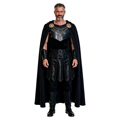 Costume cosplay odissea - costume, l'odissea