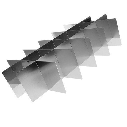 Divisore pentole per - pentole,