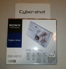 FOTOCAMERA DIGITALE SONY