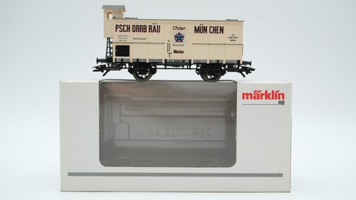 Märklin 45251 vagone - h0, 45251-06