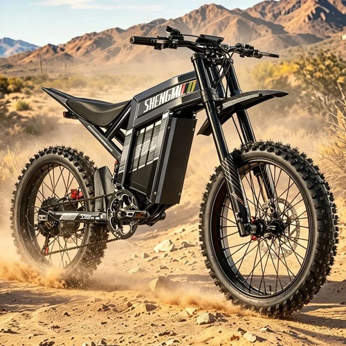 Shengmilo s900pro bike 19 - s900pro,