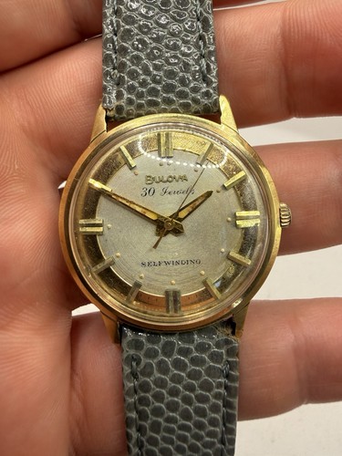Orologio uomo vintage - orologio,