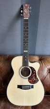 Maton EBG 808 C TE B-Stock