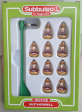 Subbuteo leggenda - subbuteo,