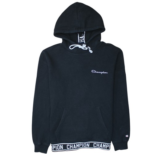 Felpa con cappuccio pullover