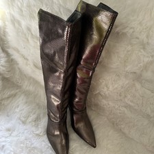 STIVALI SOPRA IL GINOCCHIO