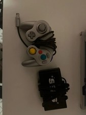 Controller Nintendo GameCube