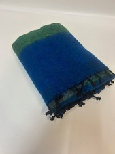 Coperta da viaggio lana yak
