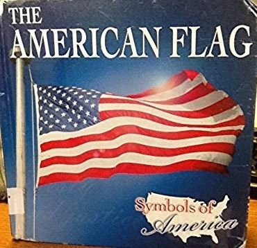 The american flag - the, of