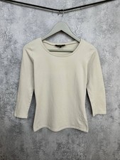 Top Weekend Max Mara beige
