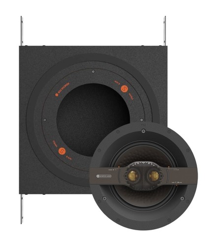 Diffusore monitor audio - diffusore,