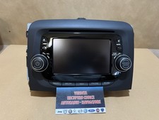 Navigatore Uconnect 5 Pollici Fiat 500L