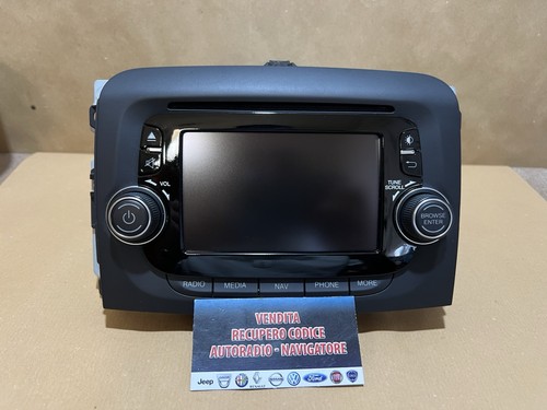 Computer bordo infotainment - computer, di