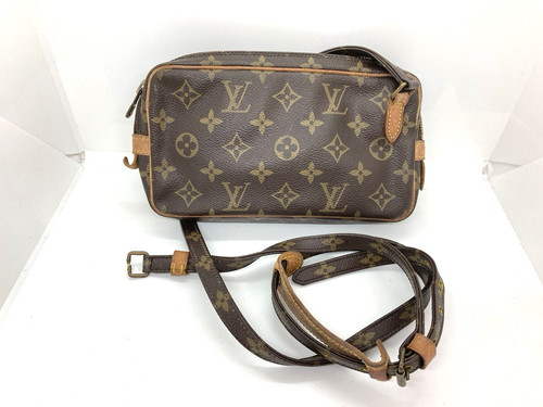 Borsa tracolla usata louis - tracolla,