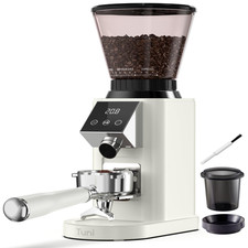 Tuni macinacaffè conico 48 - macinacaffè,