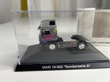 Herpa modellino veicolo camion