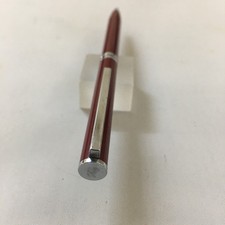 Waterman Maroon Laque punta a