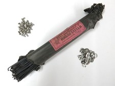 100x Nipples Wheel Spokes 240