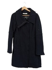 Cappotto di lana donna Mexx