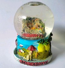 SNOWBALL PALLA DI NEVE MISURA