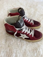 Golden Goose GGDB VCE 2.12