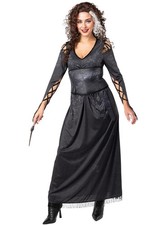 Costume di Bellatrix Lestrange