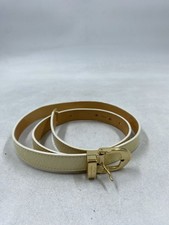 Louis vuitton beige leather - vuitton,
