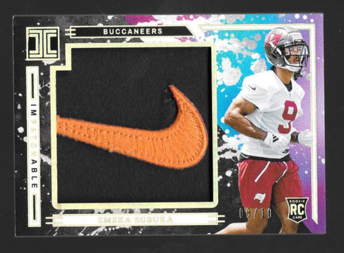 2025 panini impeccabile - 2025,