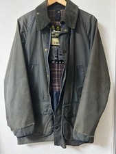 Giacca Barbour Bedale C38/97CM