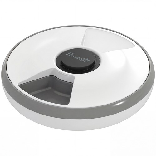 Pawhut distributore automatico - distributore,