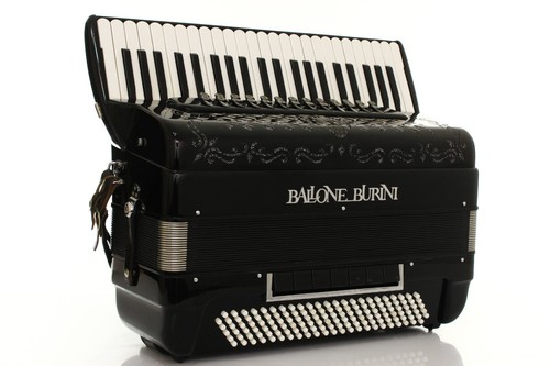 Palloncino fisarmonica burini - fisarmonica,